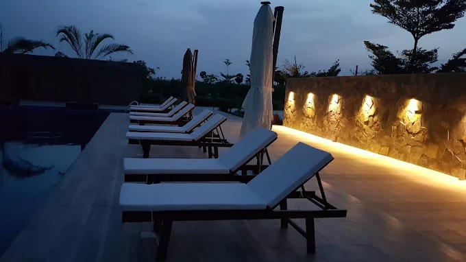 Golden Sands Beach Front Resorts & Properties